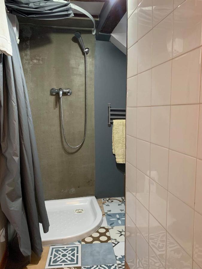 Artist Mini Estudio Apartment Lisbon Bagian luar foto