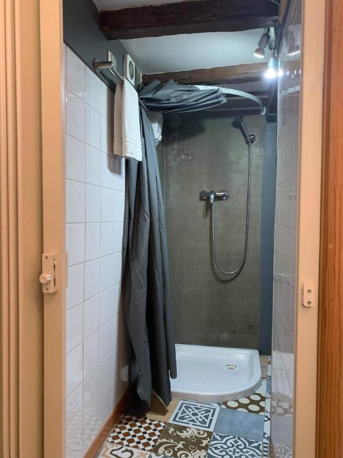 Artist Mini Estudio Apartment Lisbon Bagian luar foto